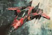 do sci fi spaceship design