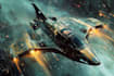 do sci fi spaceship design
