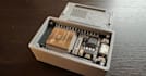 design and fixed custom pcb design firmware 3d enclosure for esp32