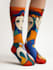 socks design unique socks design