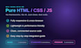 create custom HTML CSS animations for your website