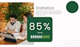 do powerpoint presentation, google slides and investor pitch deck design