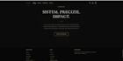develop a custom HTML CSS and javascript website