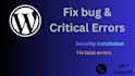 backup and migrate website