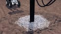 do 3d construction animation piling soil improvement and engineering simulation