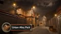 design 3d game environment game level design game ready assets for godot project