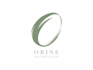 do orine confidence coaching mascot logo desing