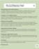 write an educational article on any topic