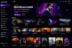 setup ibo player iptv jellyfin media server multiple dns