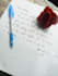 write handwritten work notes,letters,quotes in beautiful writing