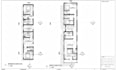 create revit floor plan 3d model bim and architectural drawings