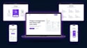 design ai powered automated business website with chatbot integration