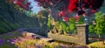 build a playable unreal engine 5 game environment