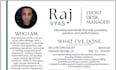 craft a polished, powerful resume