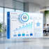 create an ai powered website audit report with SEO and security analysis