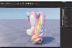 create roblox ugc accessories items and asset