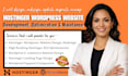hostinger website design hostinger website redesign hostinger website design