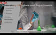 design business and educational PPT presentations