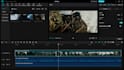 do social media edits, color grading ,motion graphics