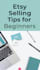 design pinterest pins using canva