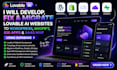 build, fix and deploy lovable ai web apps and saas mvps