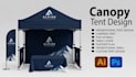 design professional canopy tent, pop up tent