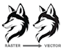 vectorize logo, vector tracing, image to vector