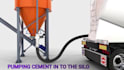 create 3d industrial animation construction and technical machinery video