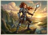 draw character art, fanart, illustration, custom commissions