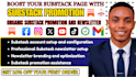 setup substack, substack promotion, substack newsletter, substack subscribers