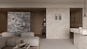 create photorealistic interior architectural renders