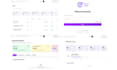 create an ai powered web app and ai saas web application