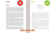 do book formatting kindle formatting for amazon KDP ebook formatting typesetting