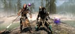 create edit or port custom skyrim mod, fallout 4 game mods, weapon, armor, ffxiv