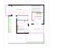 create professional revit and autocad 2d floor plans
