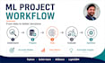 build machine learning models for prediction, classification and forecasting