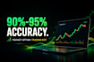 code pocket option automated script, indicator and strategy for options