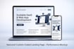 develop a lightning fast nextjs ecommerce website with react and nodejs