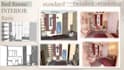 provide  3d modeling architecture and rendering