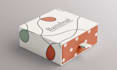 design product packaging, box packaging and custom box design