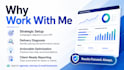 setup, audit and optimise your dv360 and programmatic ads
