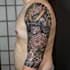 create unique tattoo, custom tattoo design, tattoo sleeve