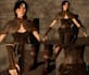 create professional game ready textures in substance painter