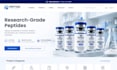 peptide website ecommerce peptide website fda complaint research peptide website