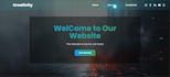 do a dynamic website using reactjs