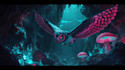 create premium dynamic 4k conceptual ai art using leonardo ai