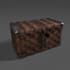 create professional game ready 3d assets for ue5 and unity
