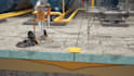 create construction animation civil engineering visualization industrial video