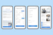 design mobile app and redesign apps