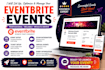 create and optimize your eventbrite event professionally
